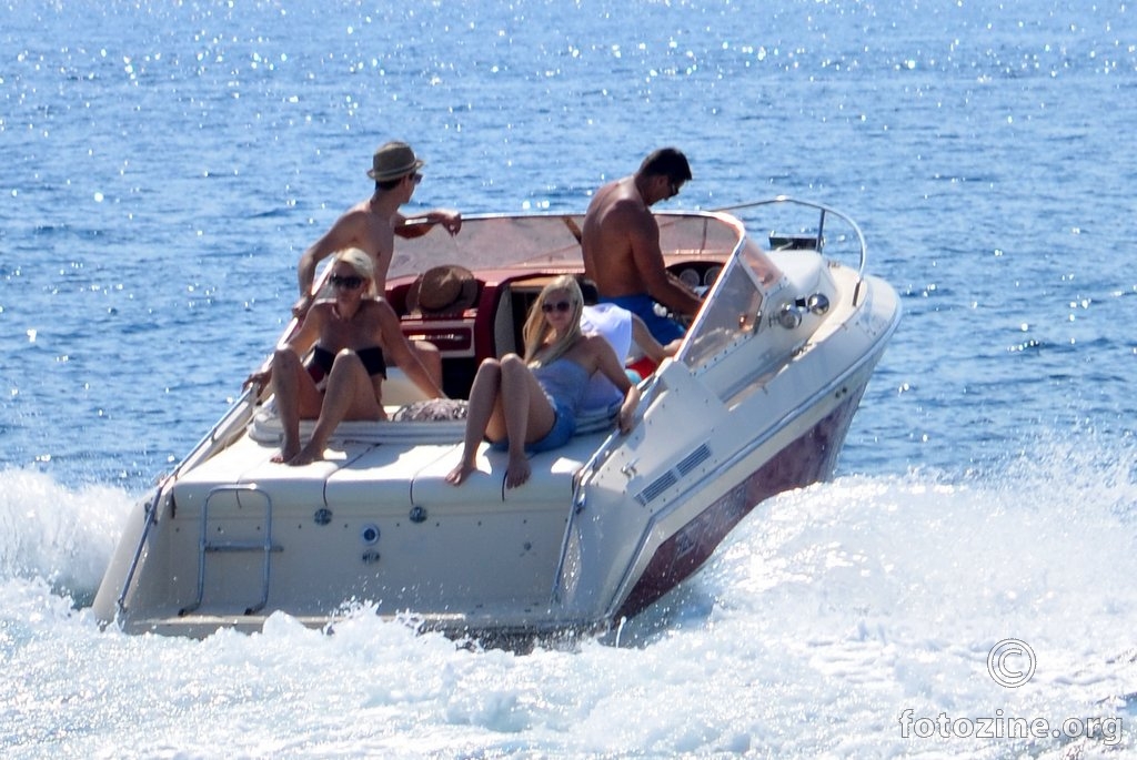 Vamos a la playa