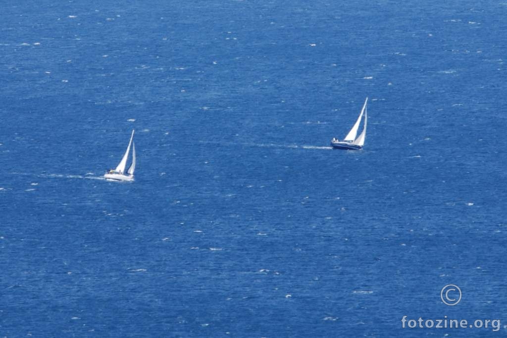 27. Croatia Cup 2011. Punat