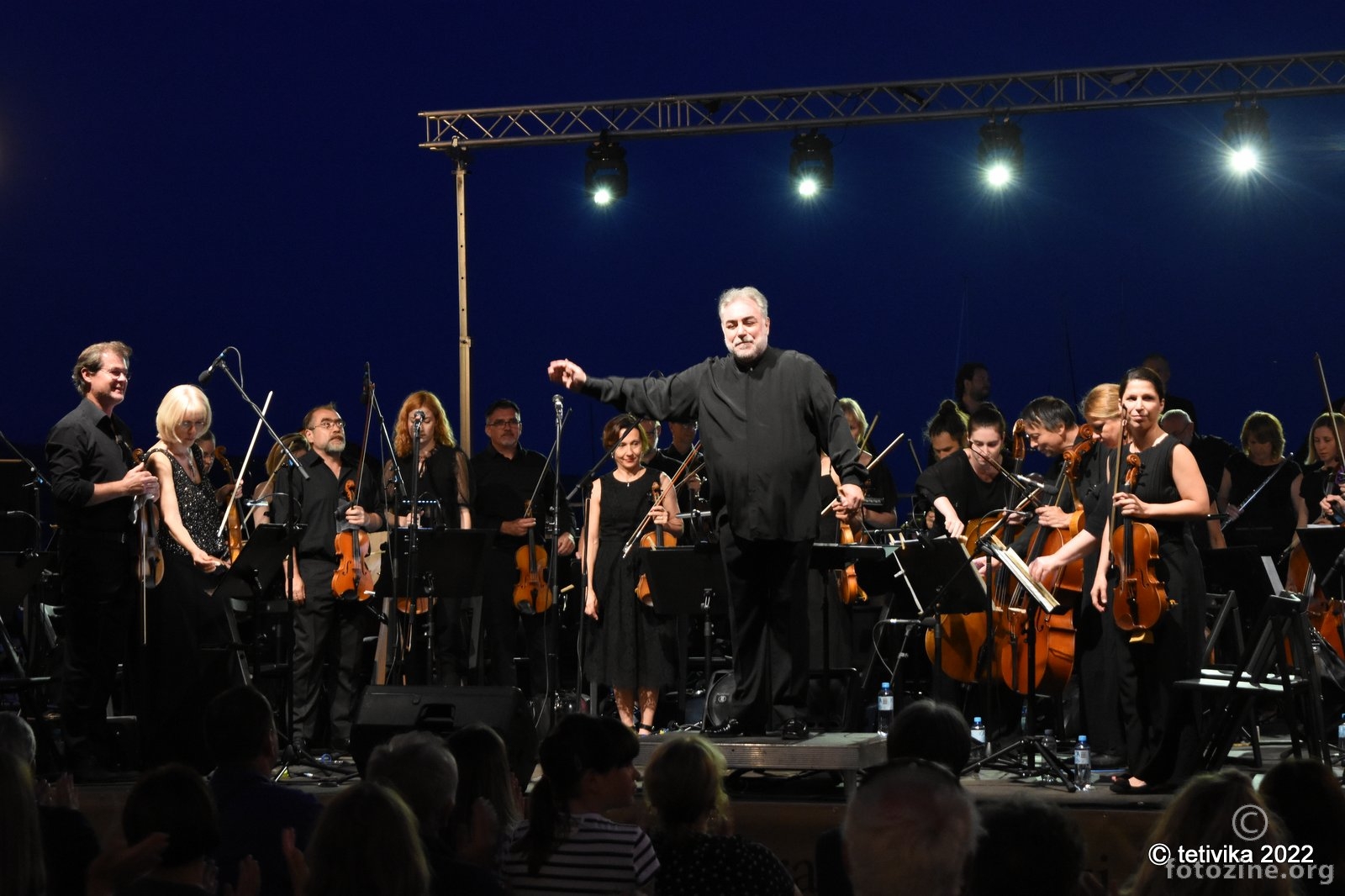 Simfonijski orkestar HRT