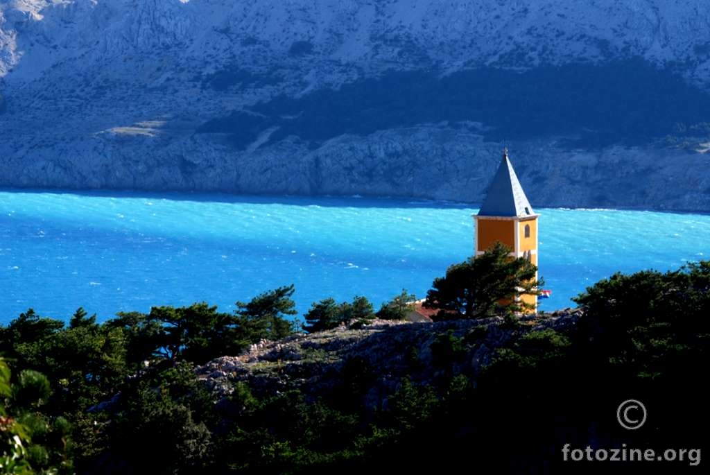 Baška, sv. Ivan