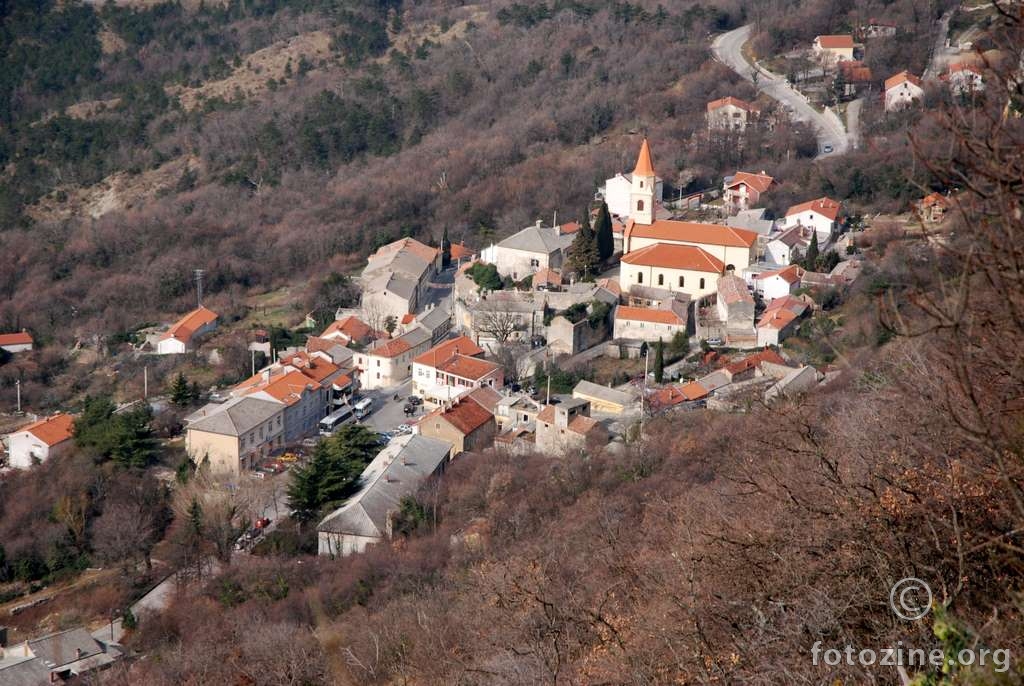 Grižane