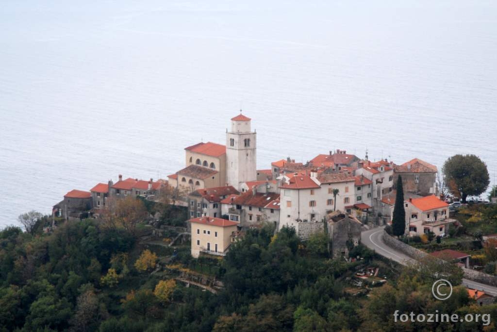 Mošćenice