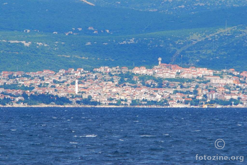 Novi Vinodolski