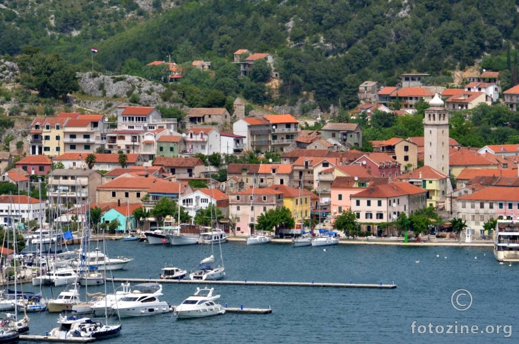 Skradin