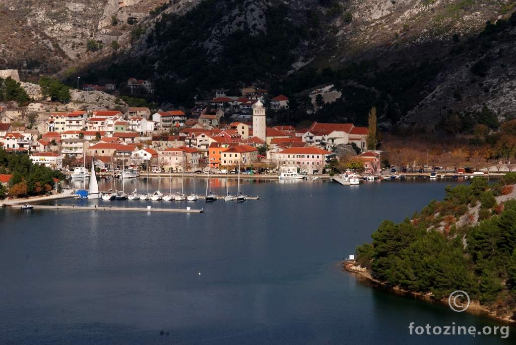 Skradin