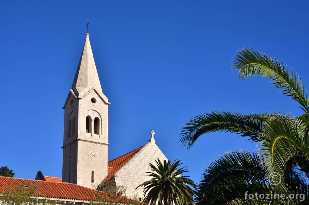 sv Martin, Sumartin