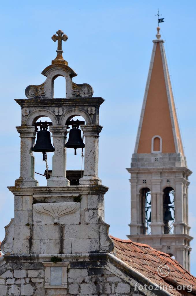 sv. Roko, sv. Stjepan