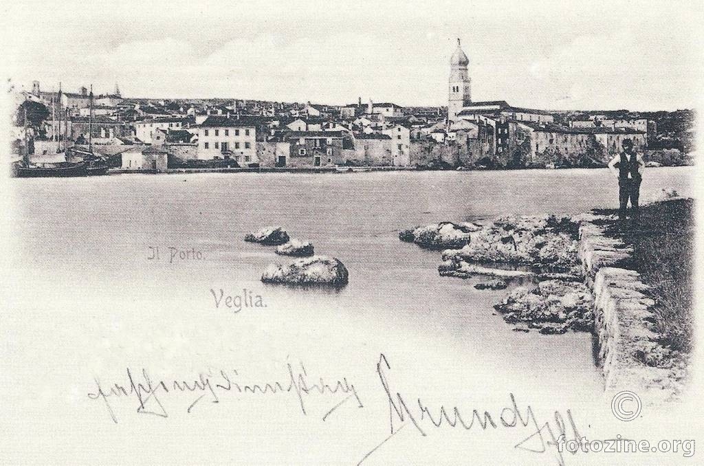 splendidissima civitas 1901.