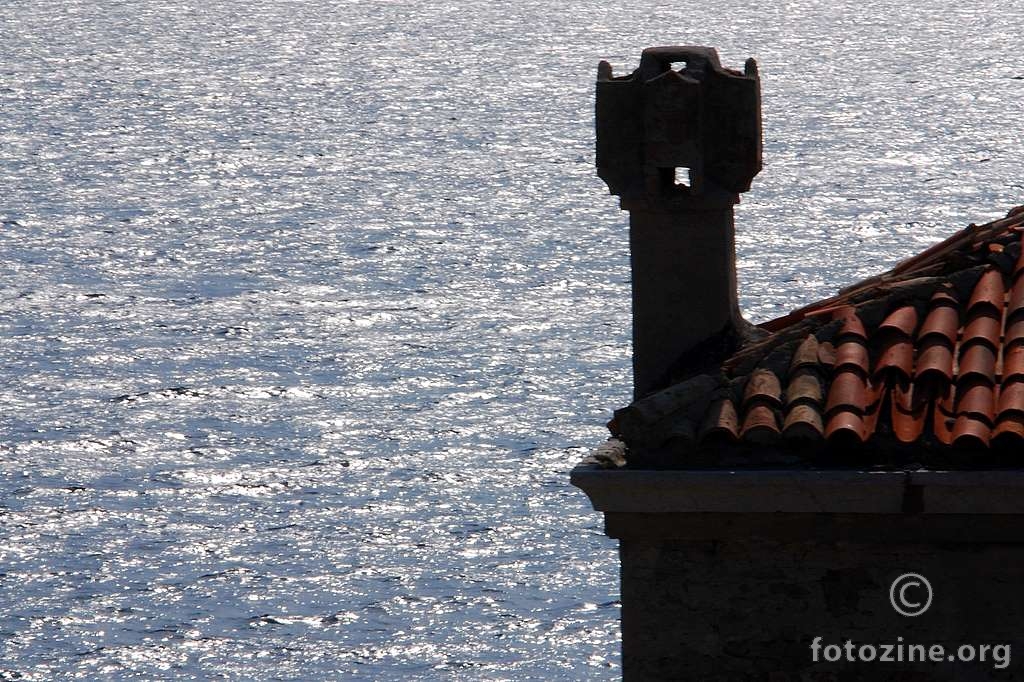 kuća na obali