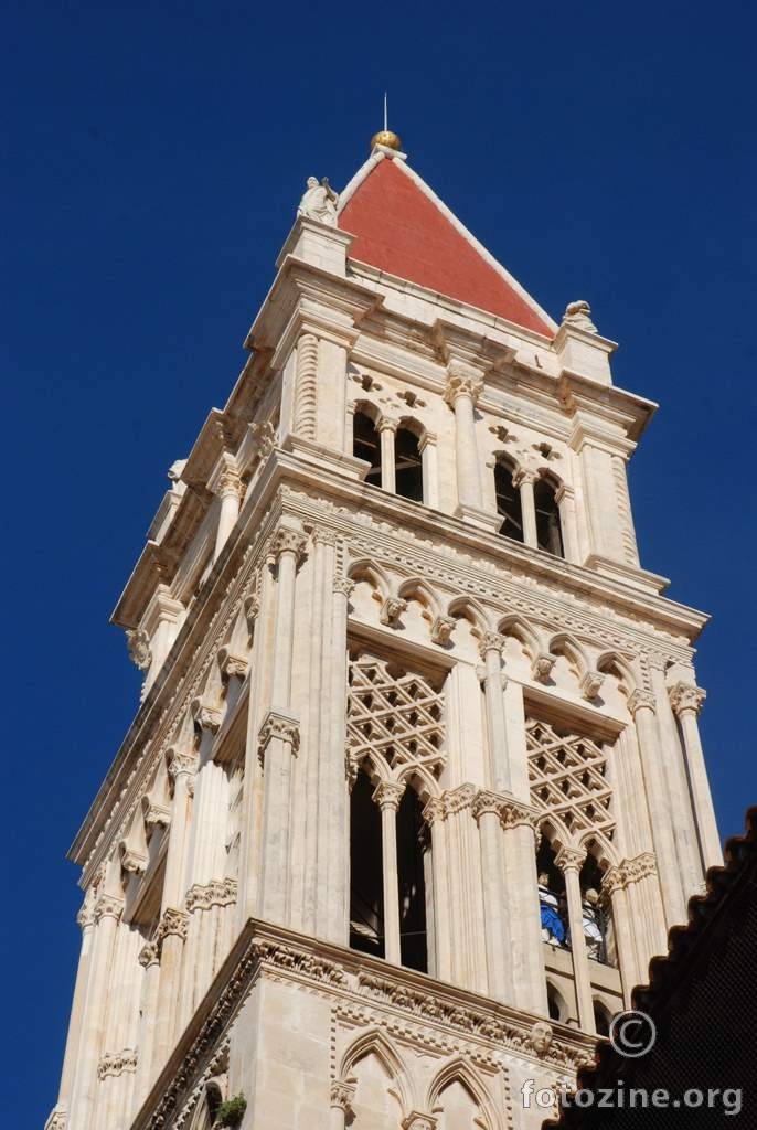 sv. Lovro, Trogir