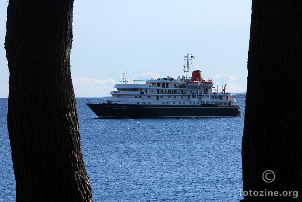 Hebridean Spirit