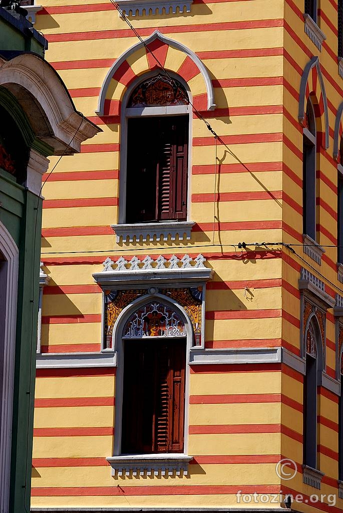 Turska kuća, Rijeka