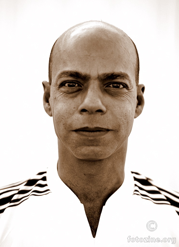 Urokljiv pogled