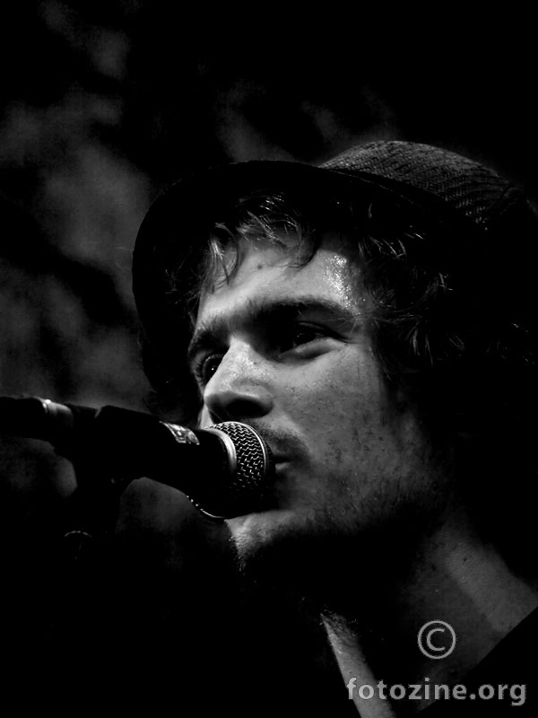 Negativna Orijentacija