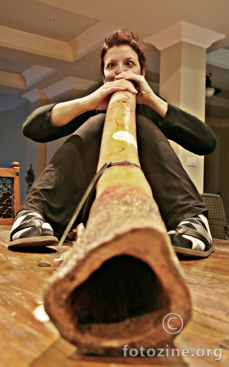 didgerina tash