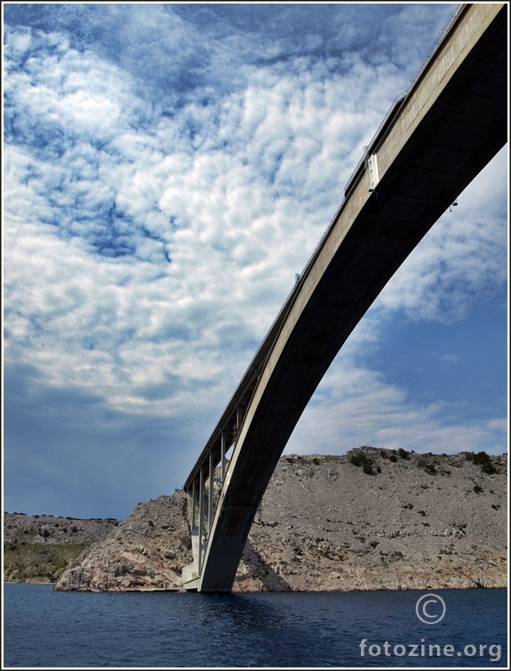 Krčki most