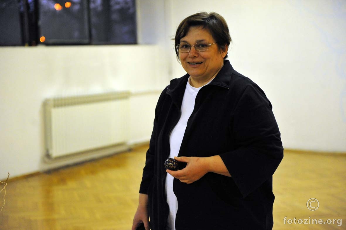 izložba pisanica  - dropsy, predavanje povodom Uskrsa - Amadeo...