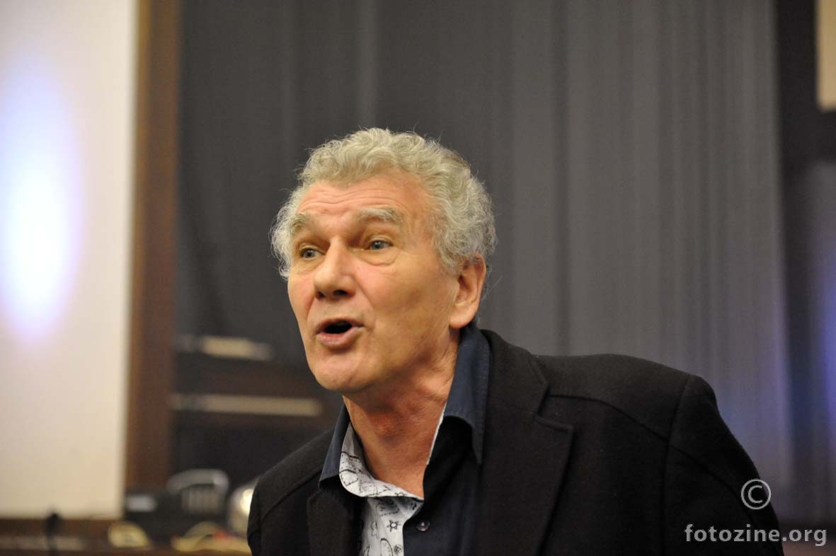 pjesnik Enes Kišević