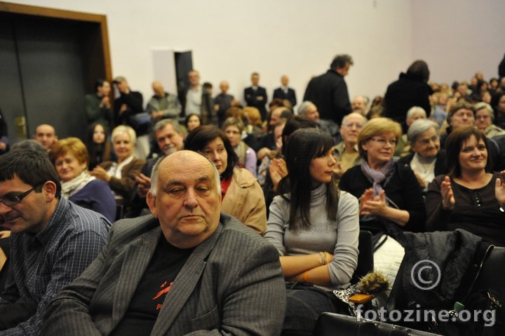 proslava 20. obljetnice rada DO Centra...