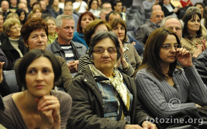 proslava 20. obljetnice rada DO Centra...