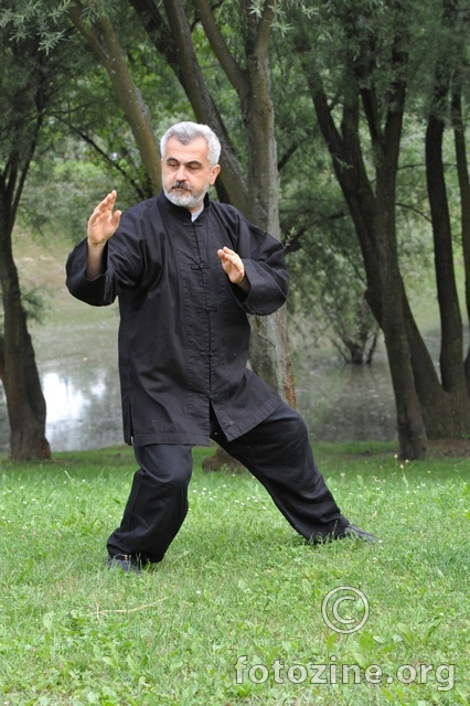 vježbajte s nama...