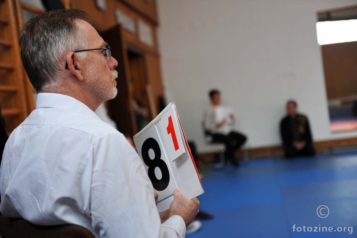 PRVENSTVO HRVATSKE U WUSHU TAOLU disciplinama