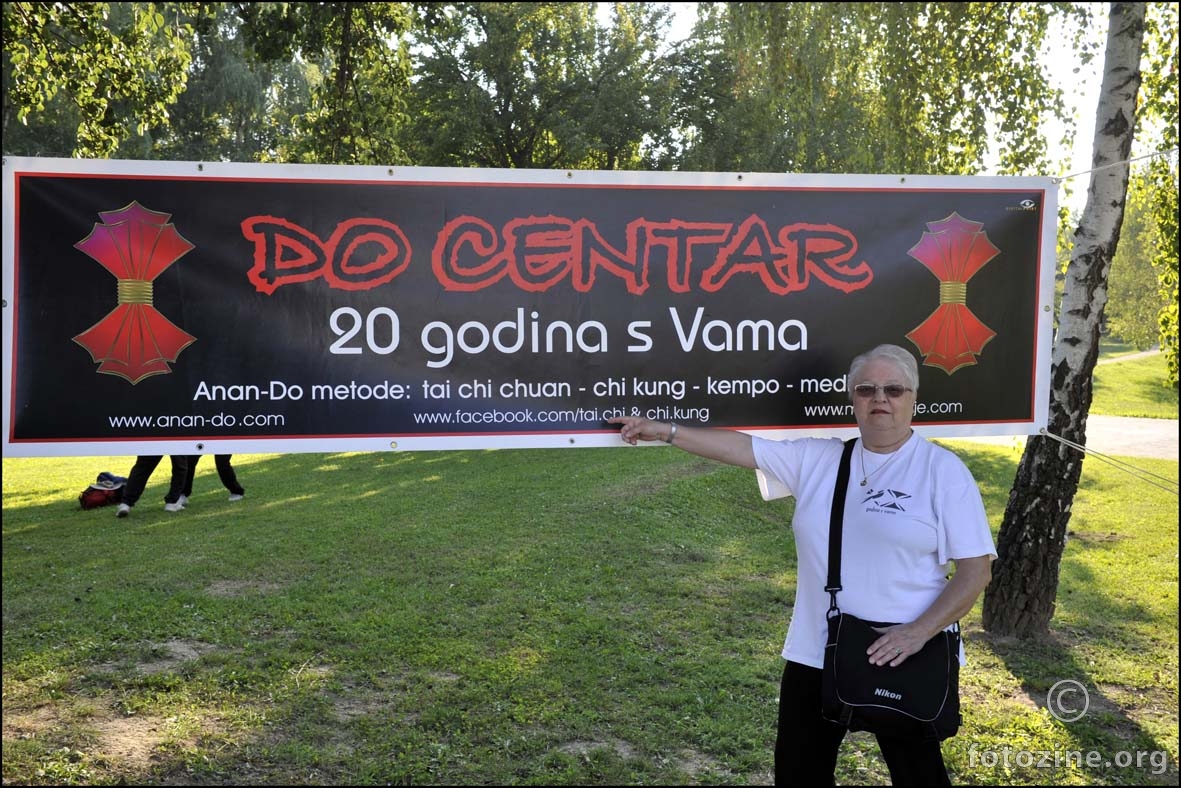 Europski tjedan sporta