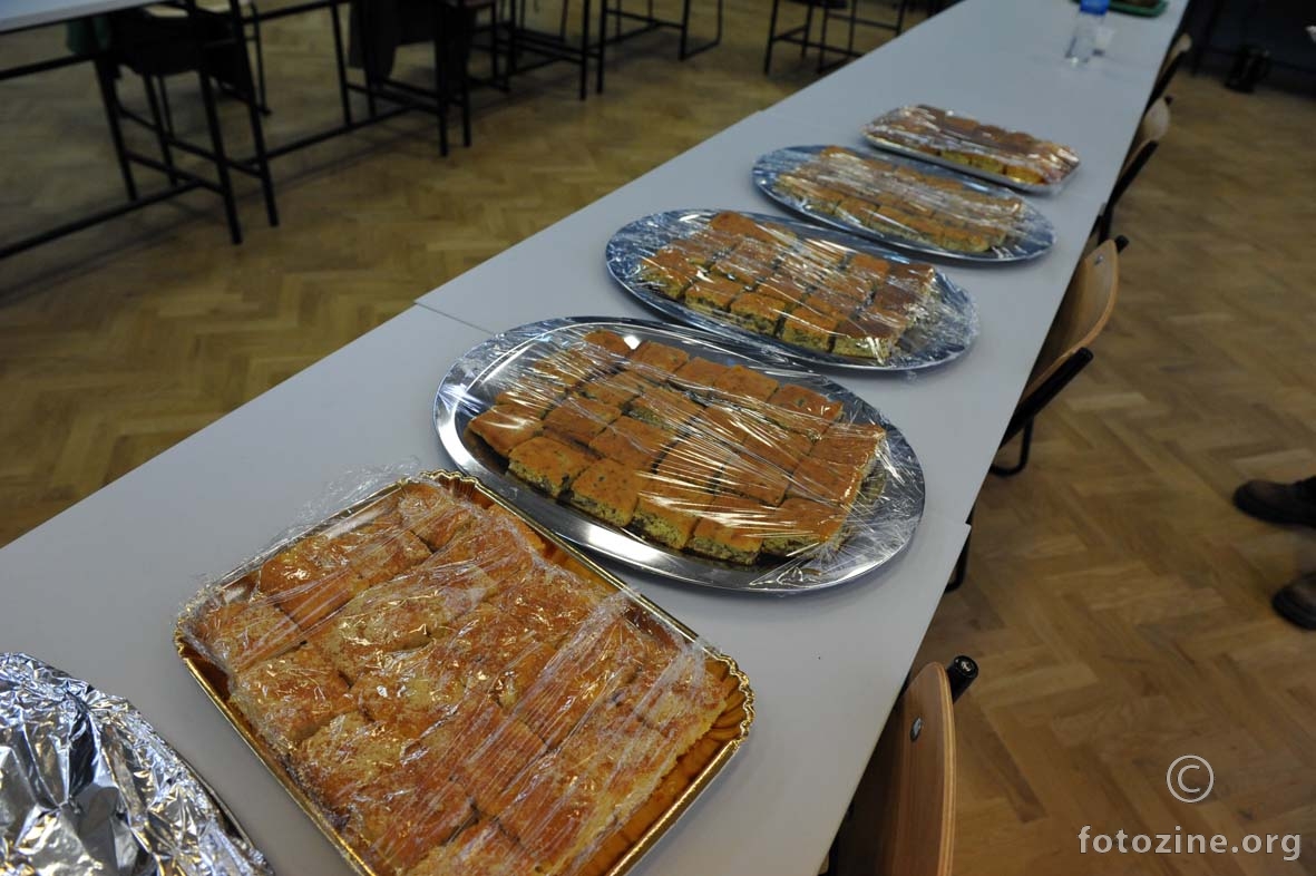 proslava 20. obljetnice rada DO Centra...