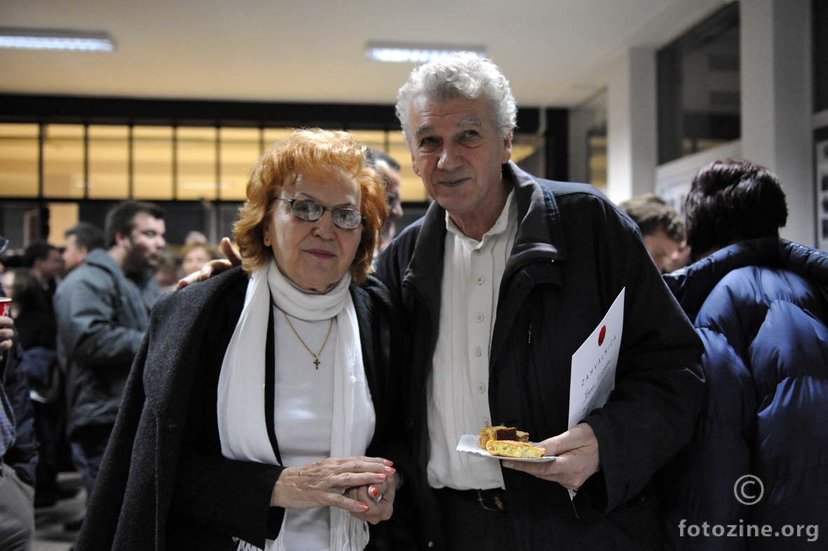proslava 20. obljetnice rada DO Centra...