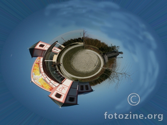 planet - Svetište - 1D