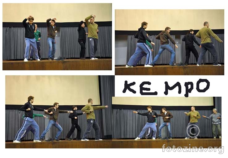 kempo