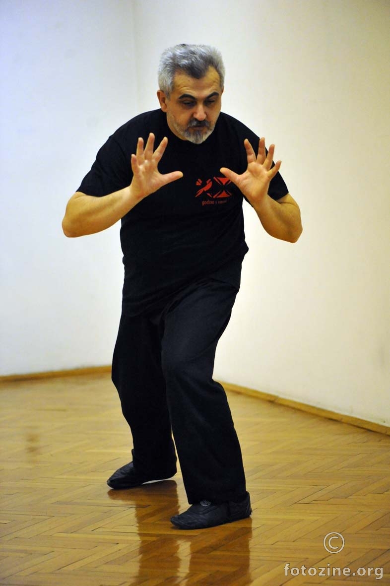 majstorski stav