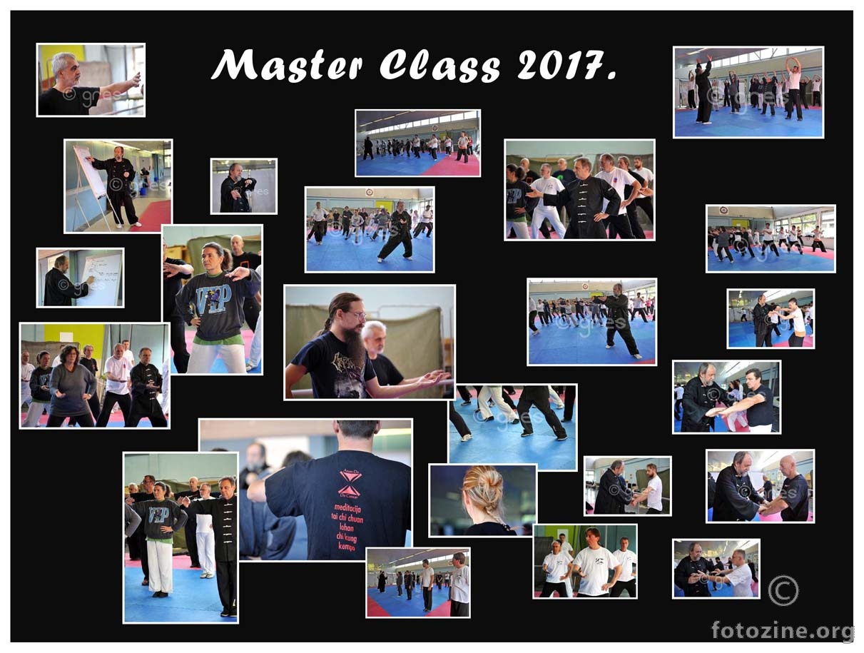 Master Class