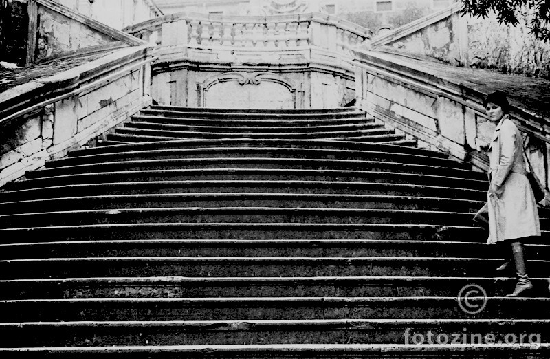 stepenice prošlosti