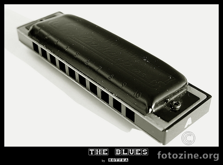 The Blues