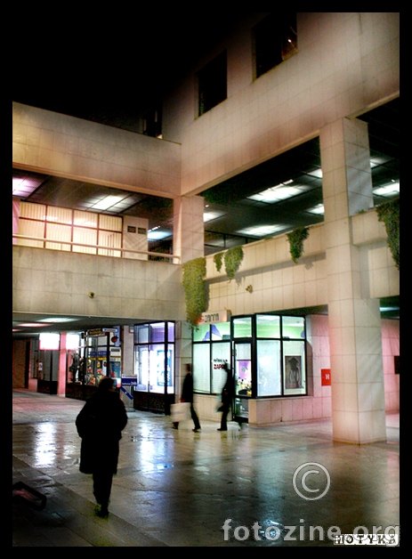 Virtual world shoping