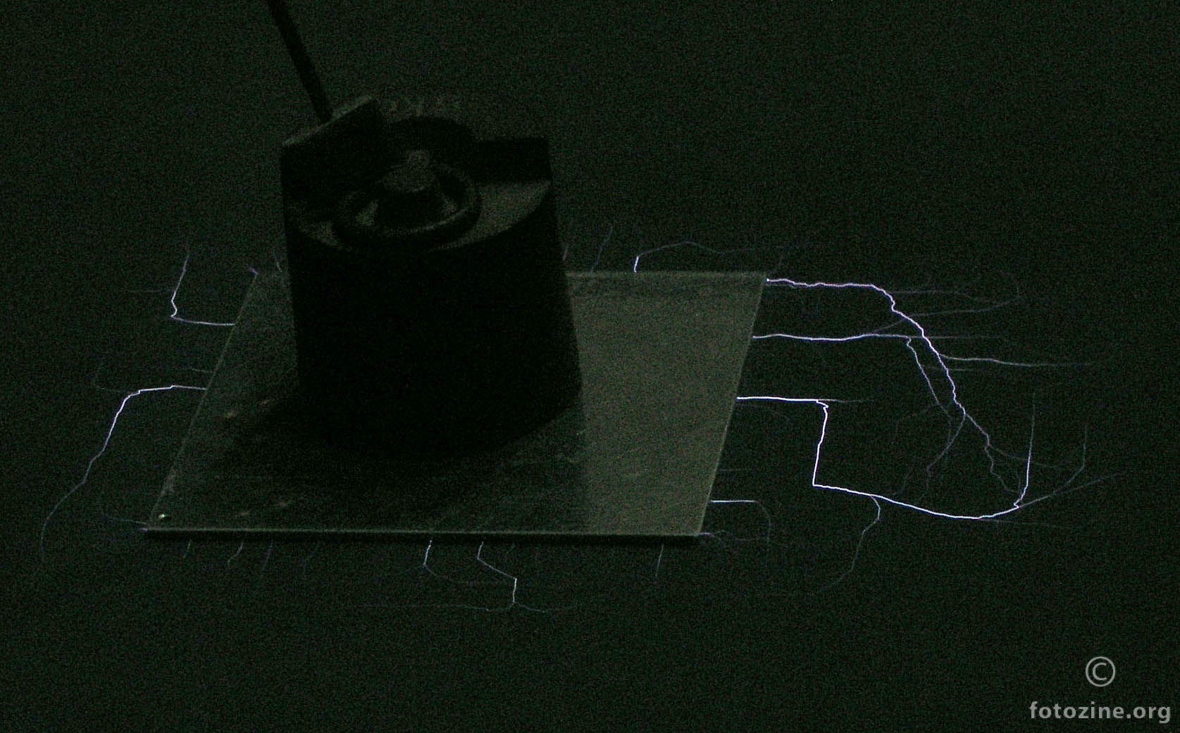 30 kV