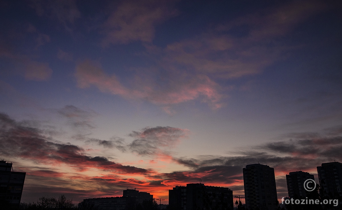 Jutro u N.Z.