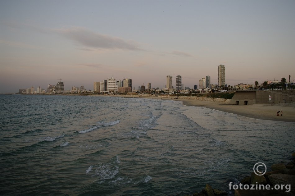 Tel Aviv