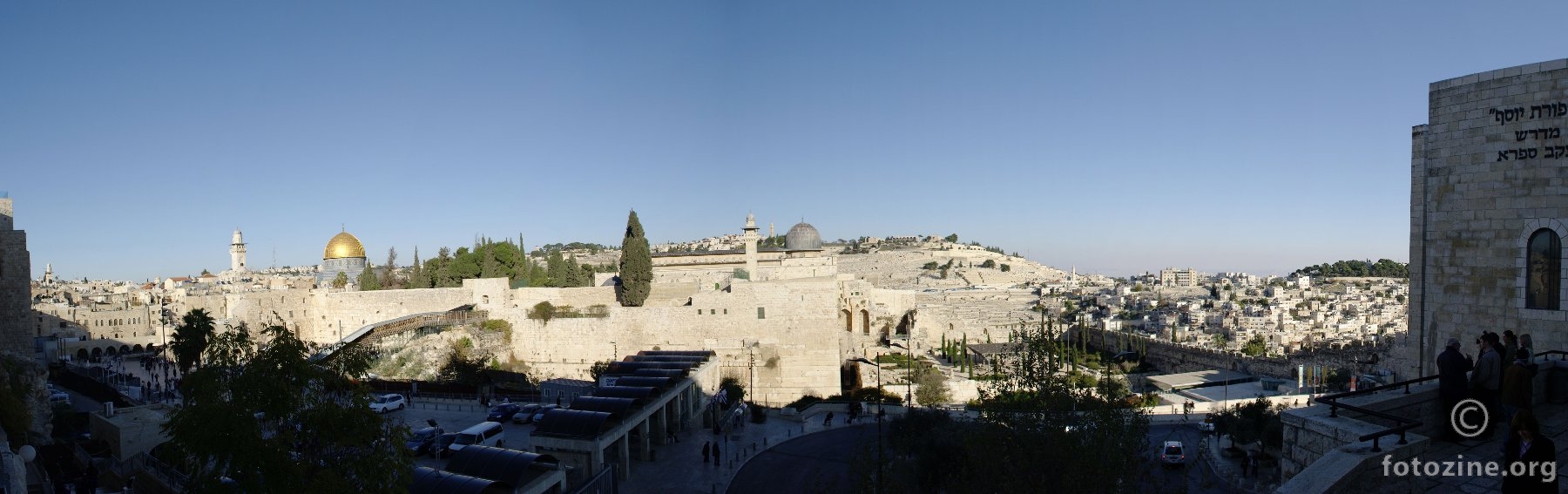 Jeruzalem