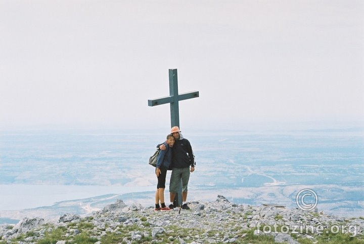 pogled seze sve do Italije 