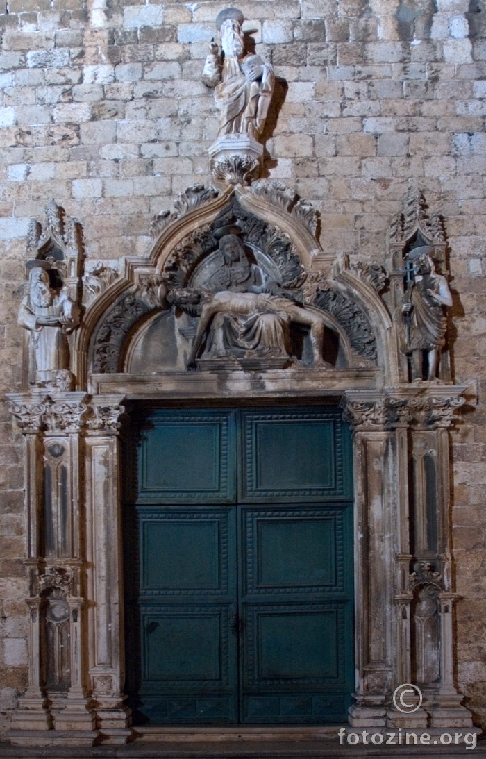 Portal (Dubrovnik)