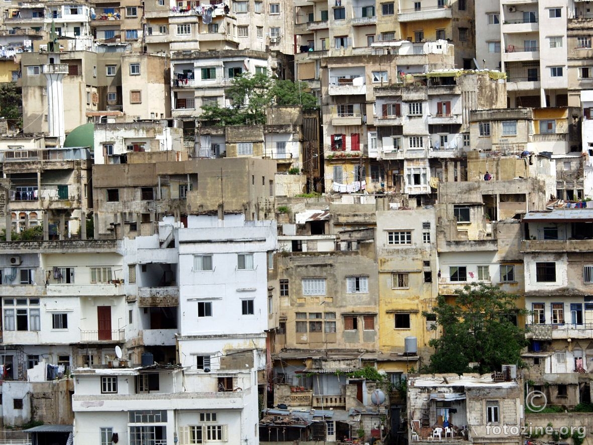 Tripoli