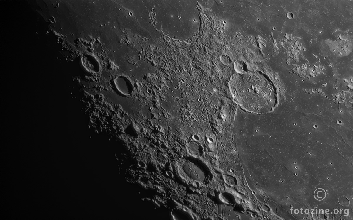 Gassendi