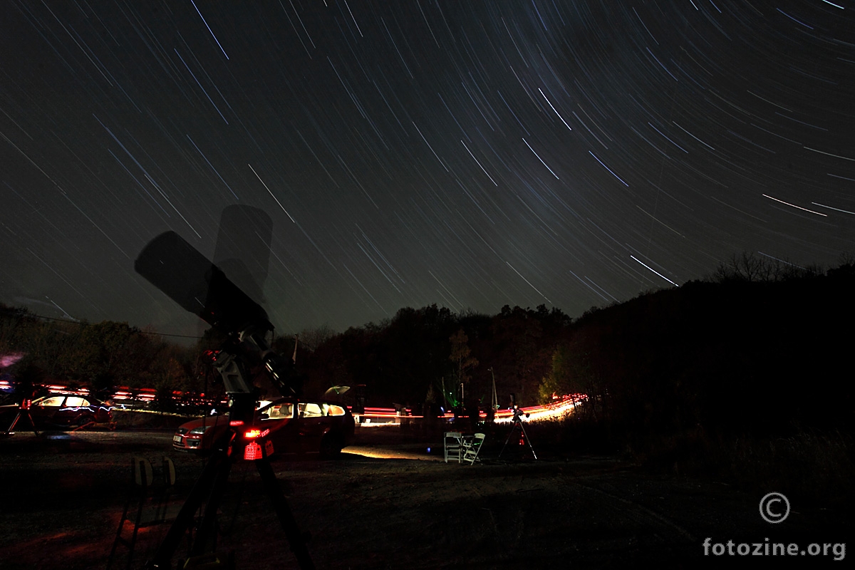 Star party 1
