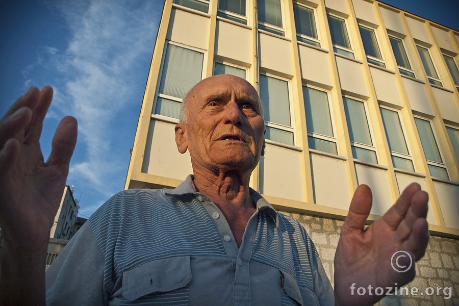 portret