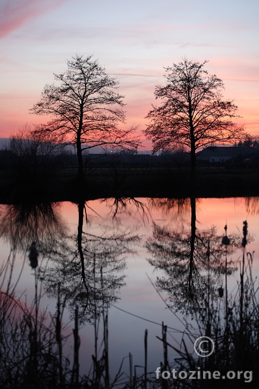 Jezero Bajer