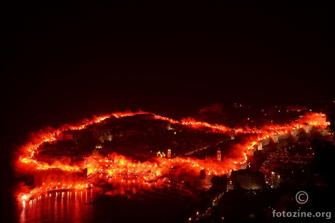gori grad