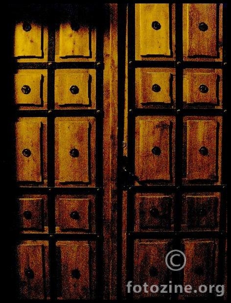 porta