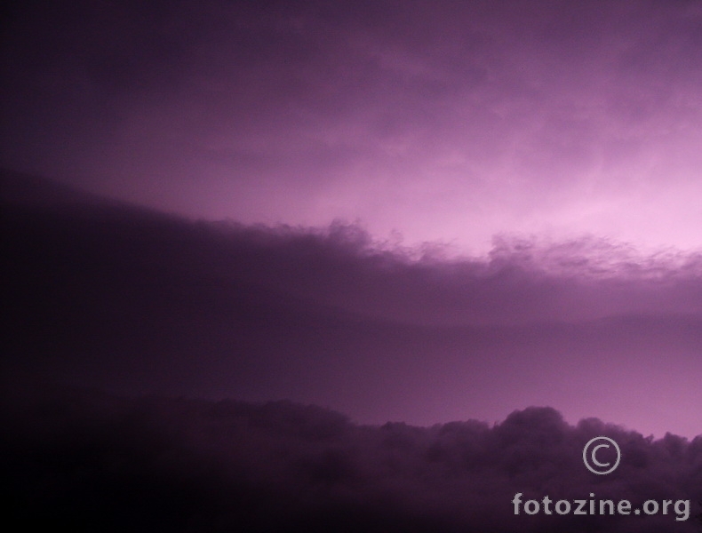 purple storm
